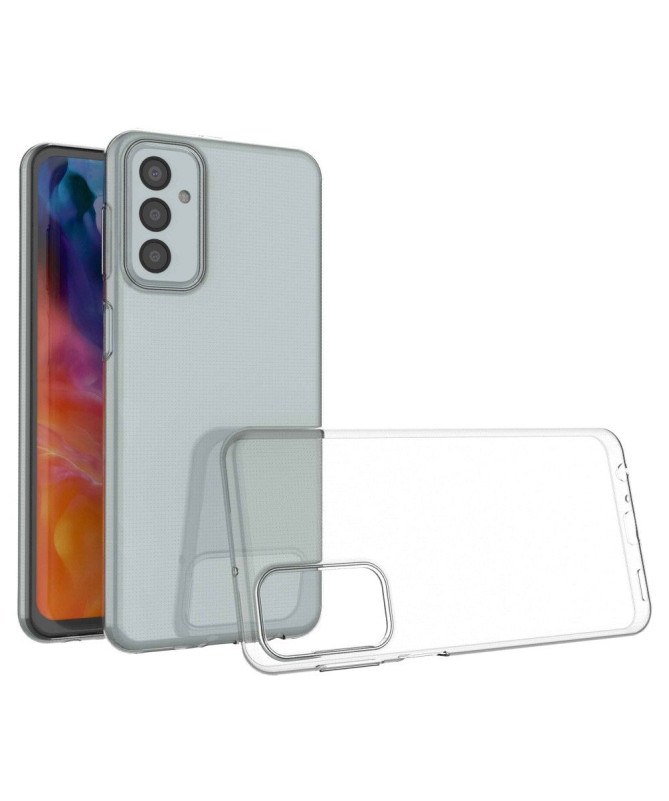 Coque Samsung Galaxy M23 5G Prem's Transparente