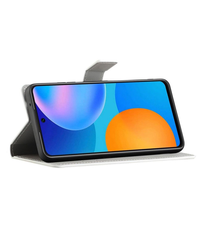 Housse Samsung Galaxy M23 5G Abricotier du Japon