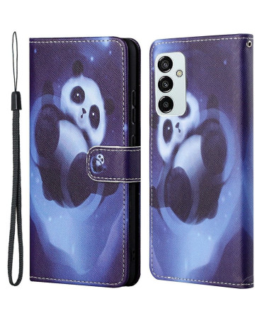 Housse Samsung Galaxy M23 5G Panda