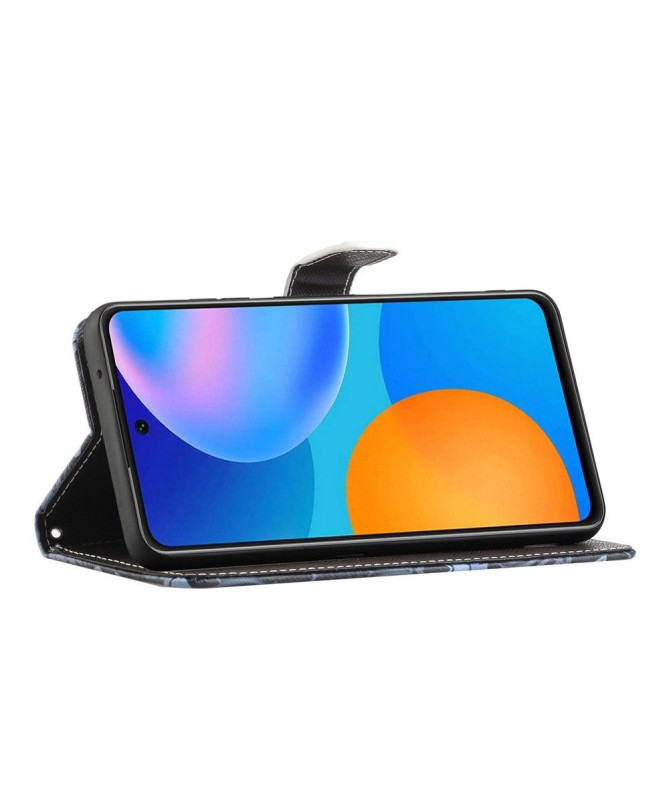 Housse Samsung Galaxy M23 5G Panda