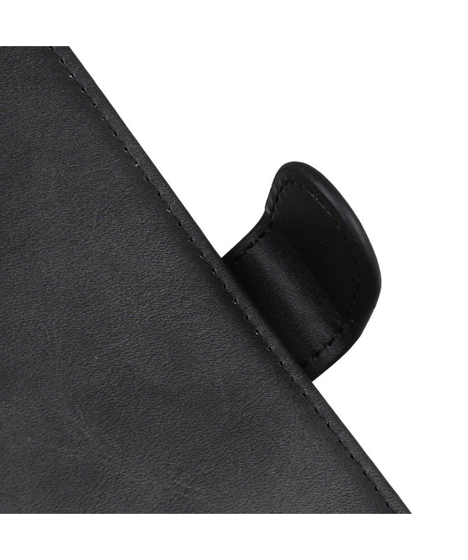 Housse Samsung Galaxy M23 5G Marius effet cuir mat