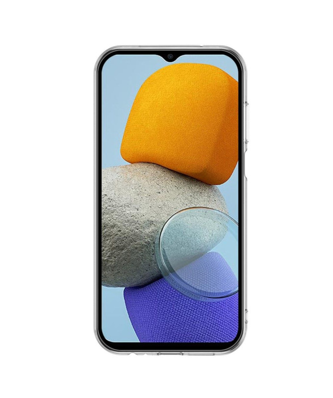 Coque Samsung Galaxy M23 5G Transparente MOFI