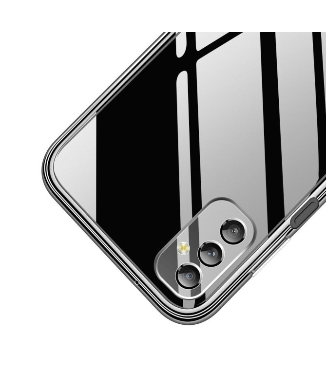 Coque Samsung Galaxy M23 5G Transparente MOFI