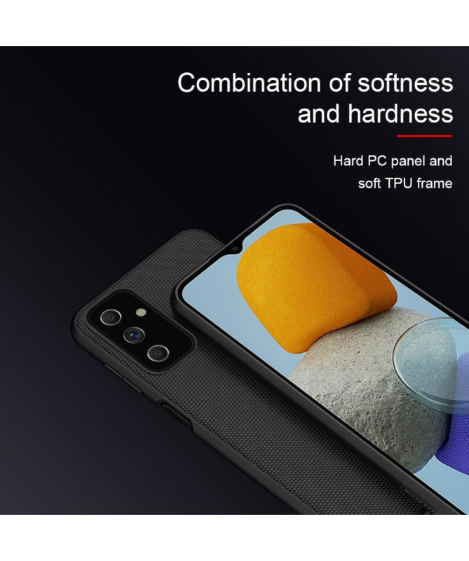 Coque Samsung Galaxy M23 5G Textured Case