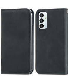 Housse Samsung Galaxy M23 5G Business Rétro