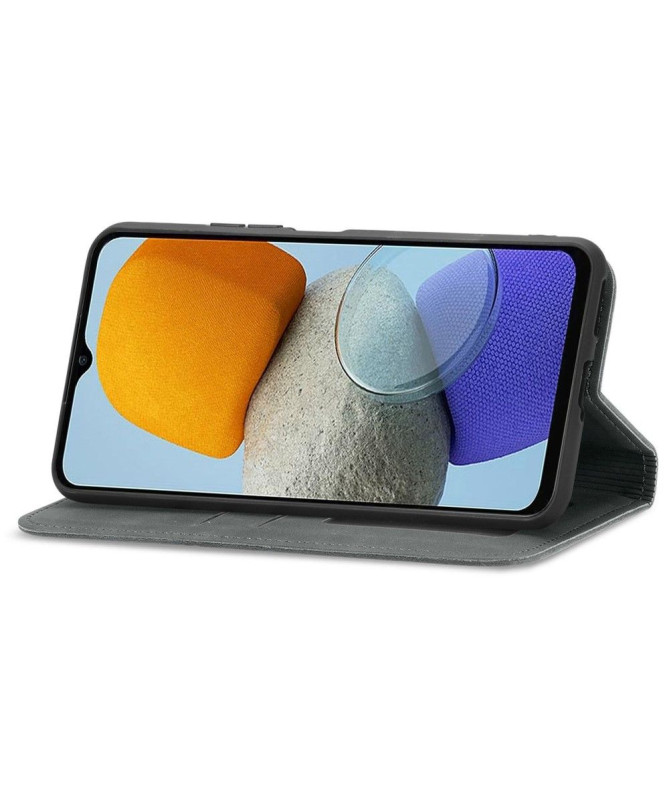 Housse Samsung Galaxy M23 5G Business Rétro