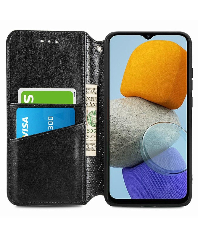 Housse Samsung Galaxy M23 5G Chic Mandala