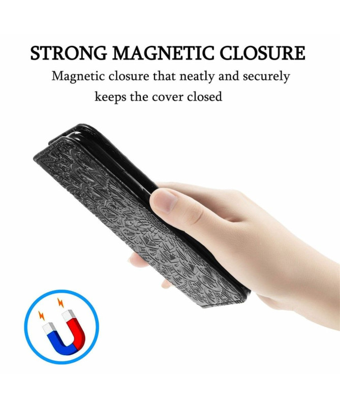 Housse Samsung Galaxy M23 5G Chic Mandala