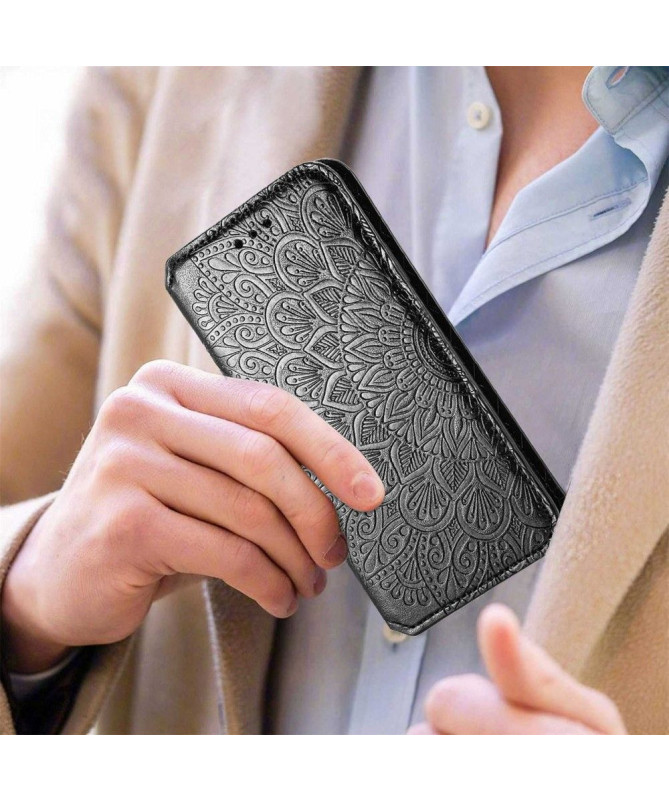 Housse Samsung Galaxy M23 5G Chic Mandala