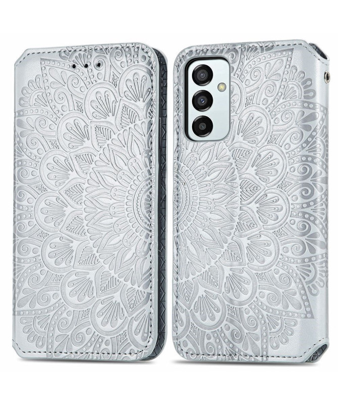 Housse Samsung Galaxy M23 5G Chic Mandala