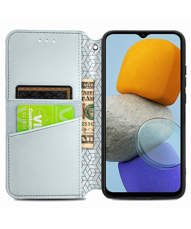 Housse Samsung Galaxy M23 5G Chic Mandala