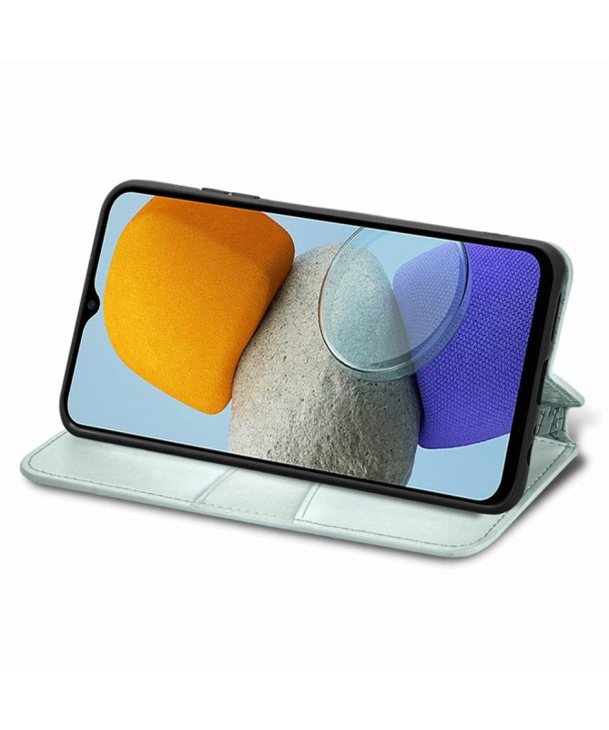 Housse Samsung Galaxy M23 5G Chic Mandala