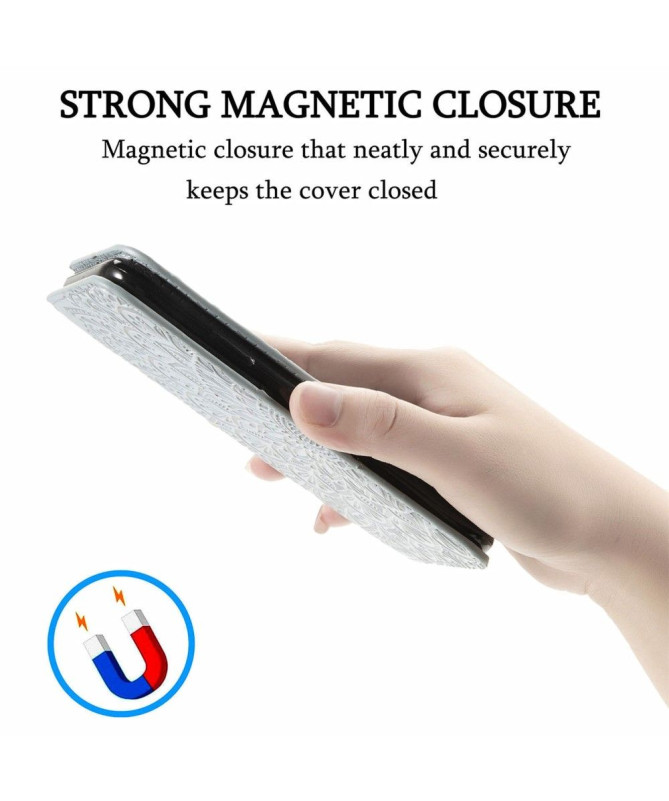 Housse Samsung Galaxy M23 5G Chic Mandala