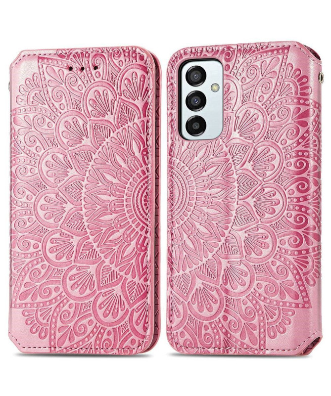 Housse Samsung Galaxy M23 5G Chic Mandala