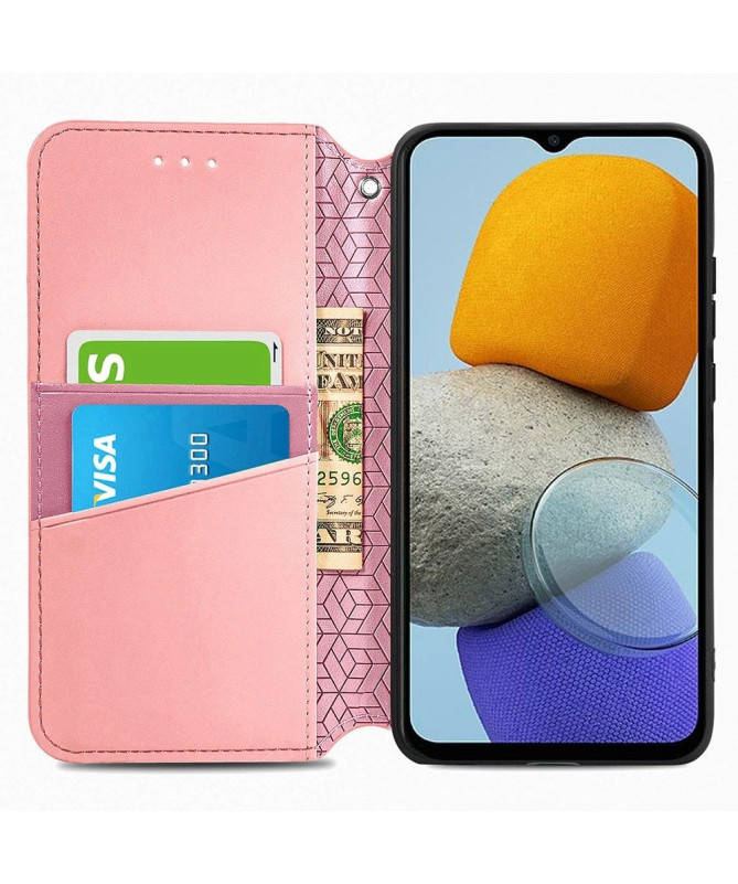 Housse Samsung Galaxy M23 5G Chic Mandala