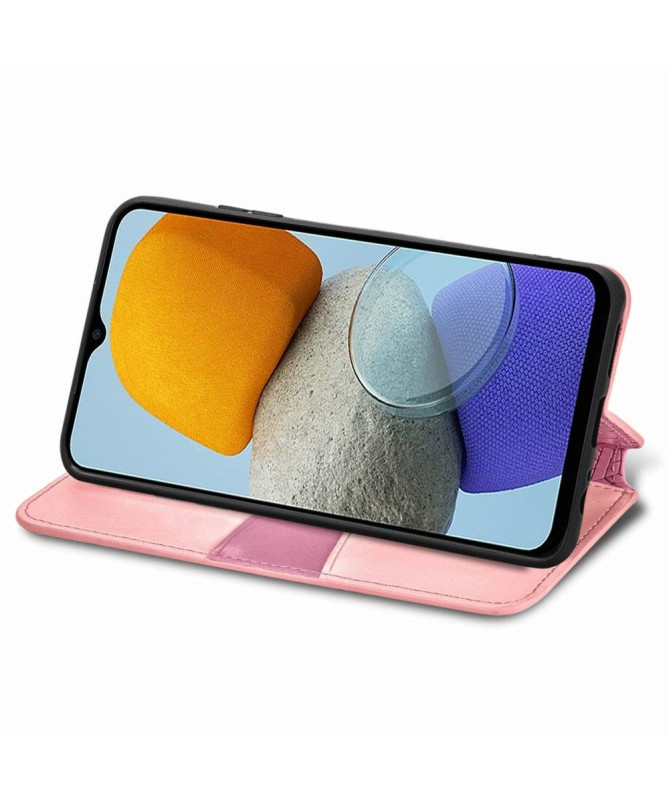 Housse Samsung Galaxy M23 5G Chic Mandala