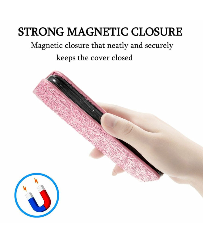 Housse Samsung Galaxy M23 5G Chic Mandala