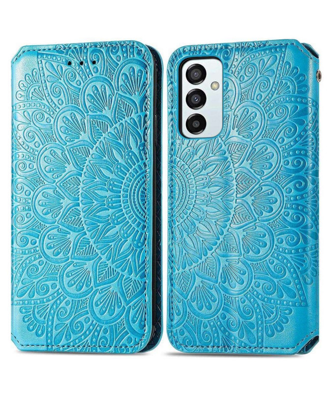 Housse Samsung Galaxy M23 5G Chic Mandala