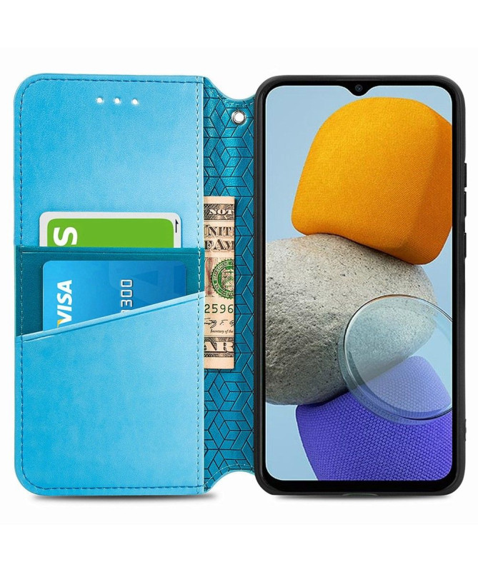 Housse Samsung Galaxy M23 5G Chic Mandala