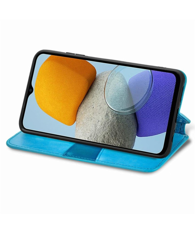 Housse Samsung Galaxy M23 5G Chic Mandala
