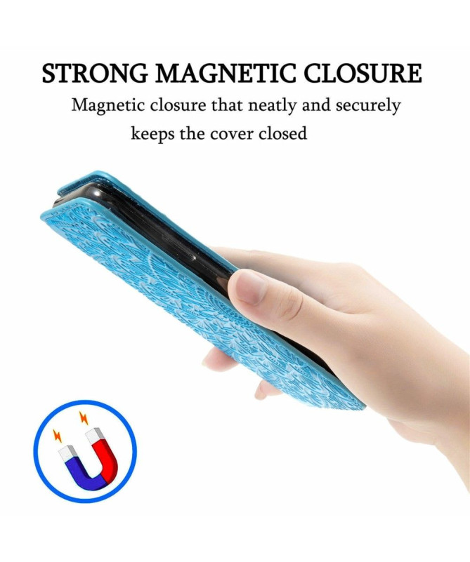 Housse Samsung Galaxy M23 5G Chic Mandala