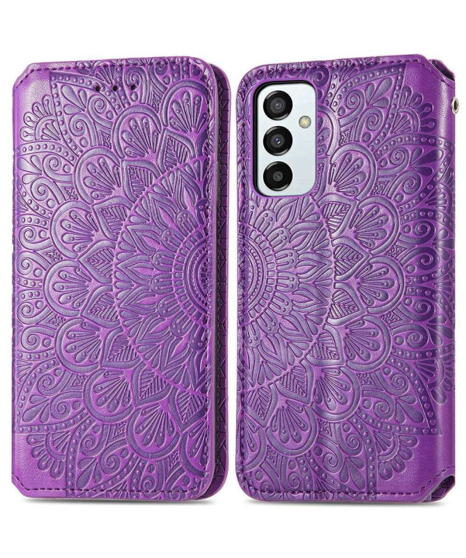 Housse Samsung Galaxy M23 5G Chic Mandala