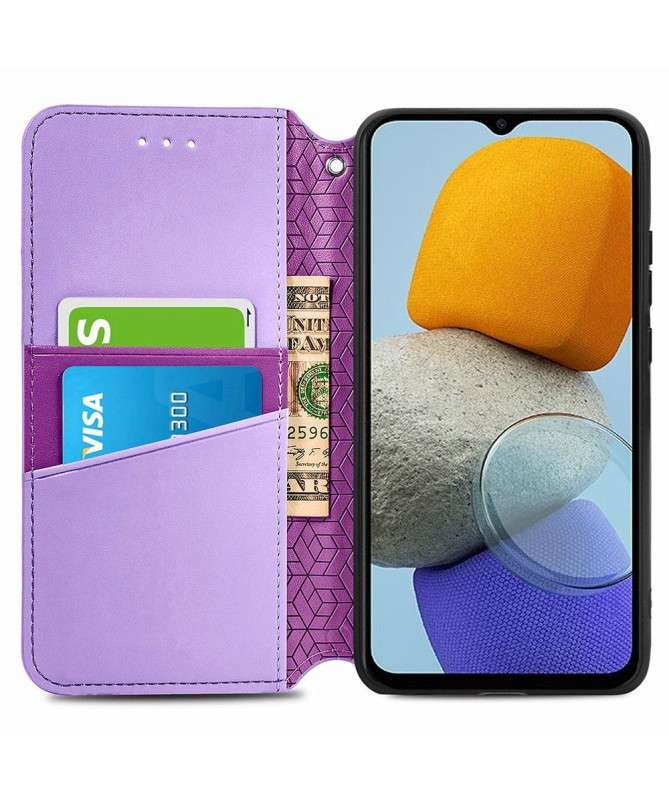 Housse Samsung Galaxy M23 5G Chic Mandala