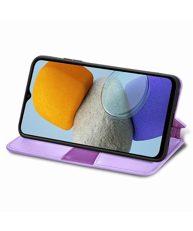 Housse Samsung Galaxy M23 5G Chic Mandala