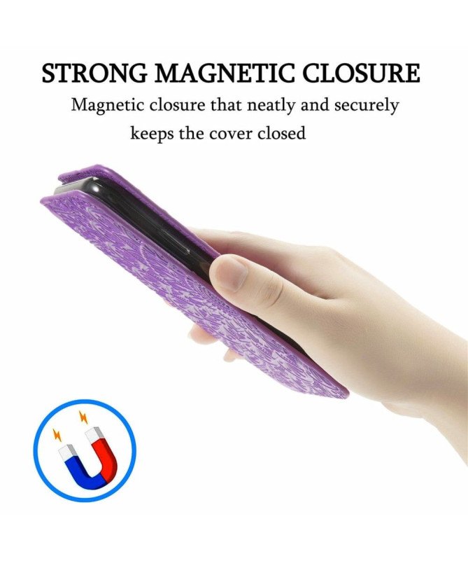 Housse Samsung Galaxy M23 5G Chic Mandala