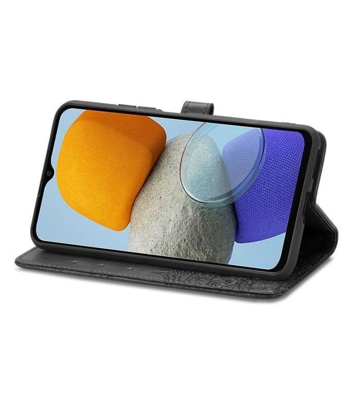 Housse Samsung Galaxy M23 5G Mandala Rétro