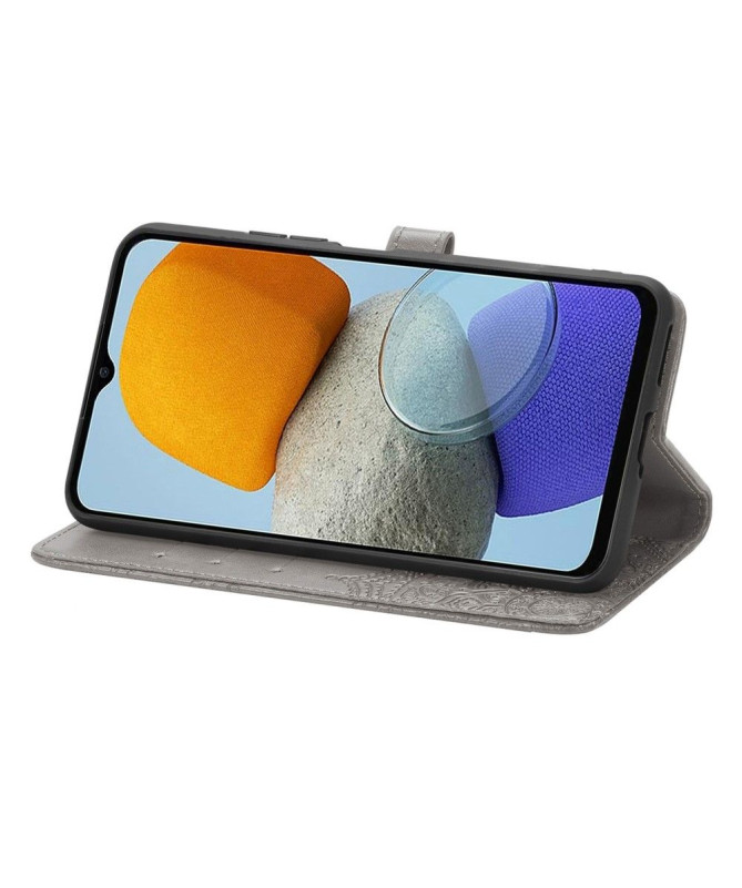 Housse Samsung Galaxy M23 5G Mandala Rétro