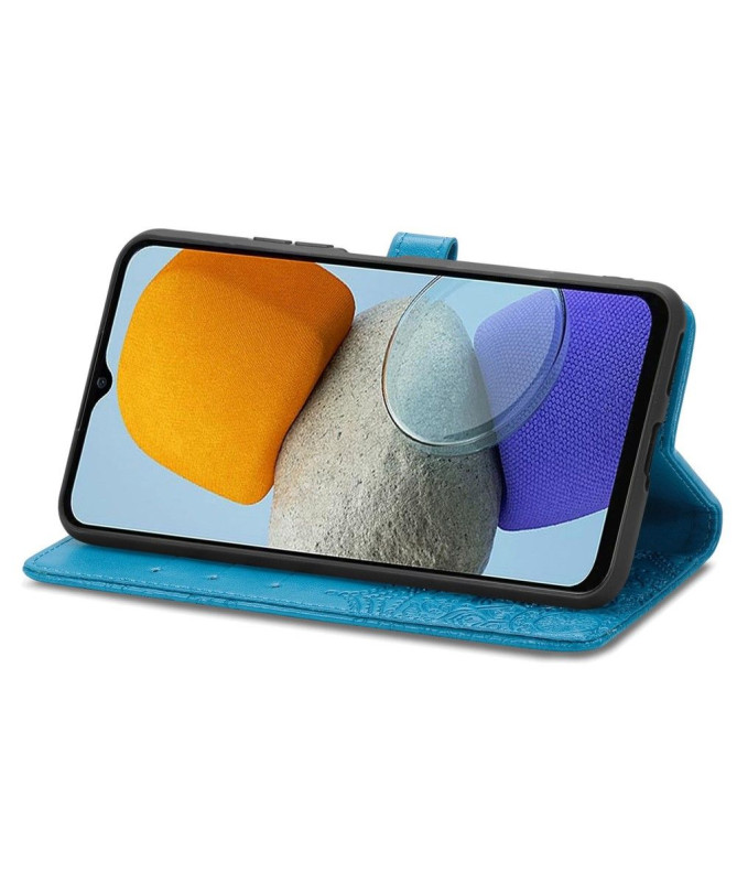 Housse Samsung Galaxy M23 5G Mandala Rétro