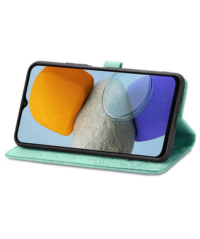 Housse Samsung Galaxy M23 5G Mandala Rétro