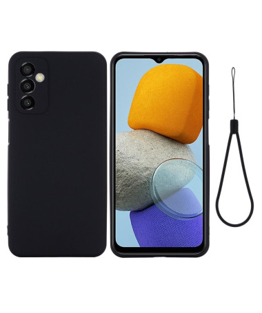 Coque Samsung Galaxy M23 5G Puro silicone liquide