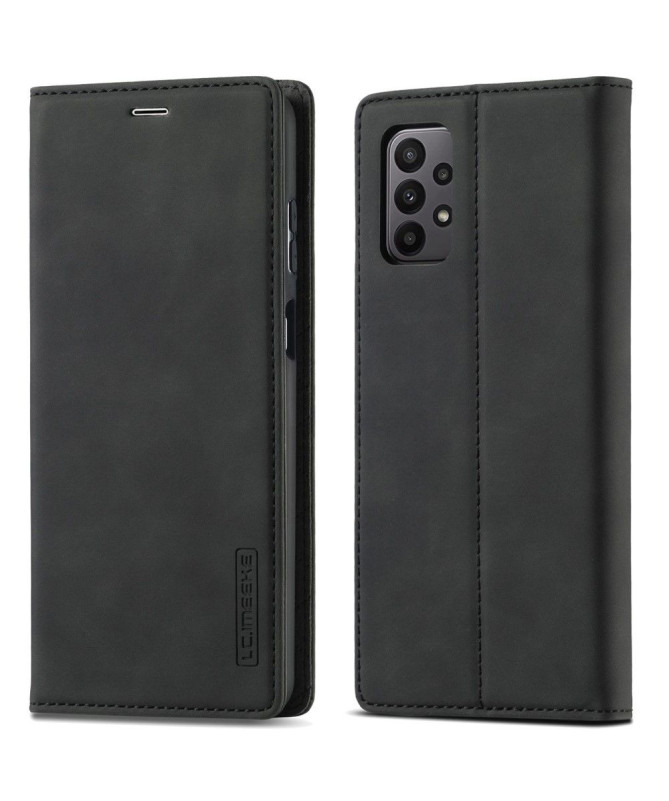 Etui Samsung Galaxy M23 5G LC.IMEEKE Rabat Porte-Cartes