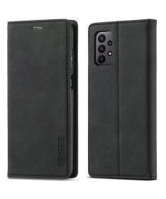 Etui Samsung Galaxy M23 5G LC.IMEEKE Rabat Porte-Cartes