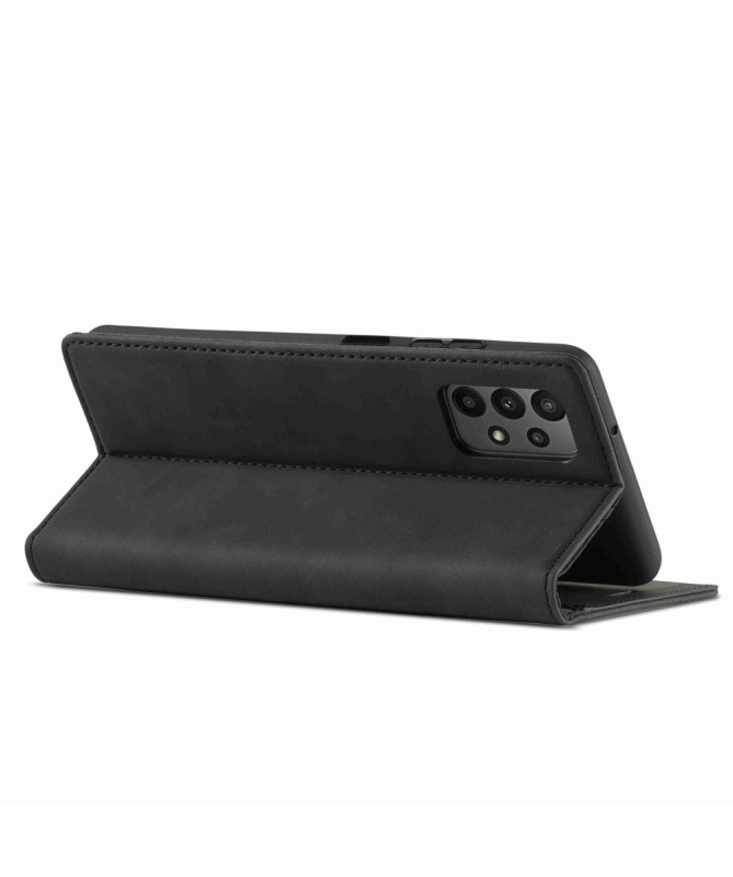 Etui Samsung Galaxy M23 5G LC.IMEEKE Rabat Porte-Cartes