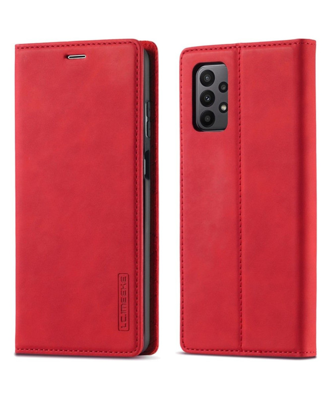 Etui Samsung Galaxy M23 5G LC.IMEEKE Rabat Porte-Cartes