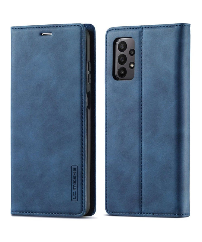 Etui Samsung Galaxy M23 5G LC.IMEEKE Rabat Porte-Cartes