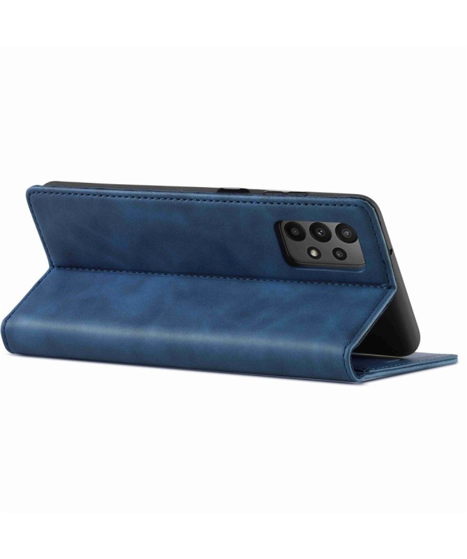 Etui Samsung Galaxy M23 5G LC.IMEEKE Rabat Porte-Cartes