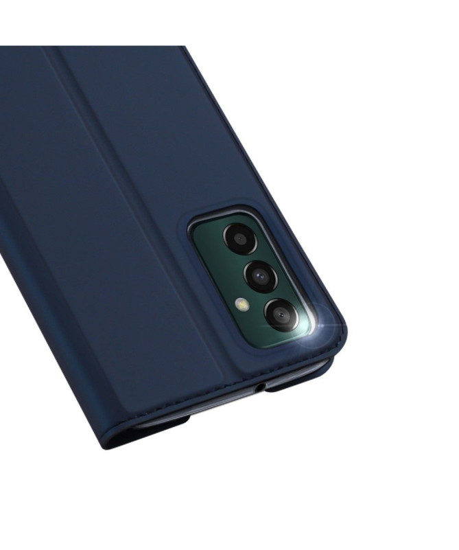 Housse Samsung Galaxy M13 Business effet satiné - photo 4