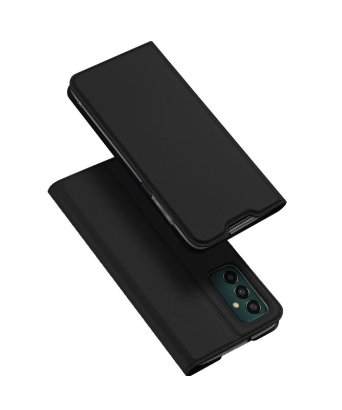 Housse Samsung Galaxy M13 Business effet satiné - photo 5