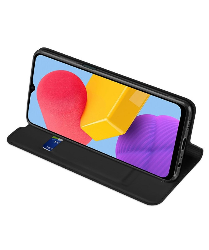 Housse Samsung Galaxy M13 Business effet satiné - photo 7