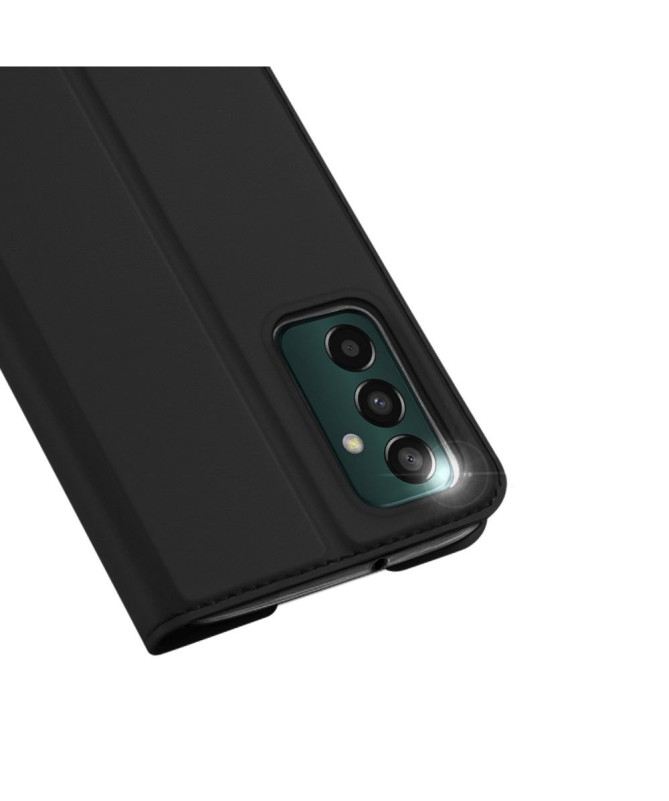Housse Samsung Galaxy M13 Business effet satiné - photo 8