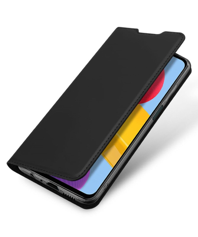 Housse Samsung Galaxy M13 Business effet satiné - photo 9