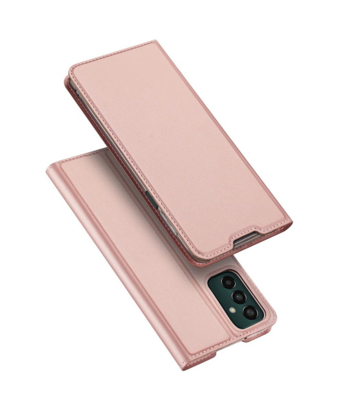 Housse Samsung Galaxy M13 Business effet satiné - photo 10