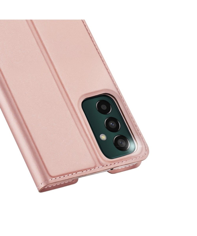 Housse Samsung Galaxy M13 Business effet satiné - photo 13