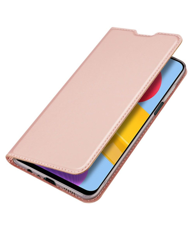 Housse Samsung Galaxy M13 Business effet satiné - photo 14