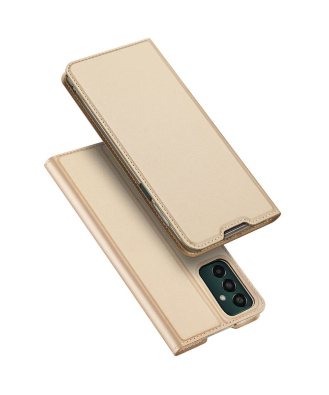 Housse Samsung Galaxy M13 Business effet satiné - photo 15