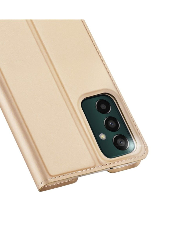Housse Samsung Galaxy M13 Business effet satiné - photo 18